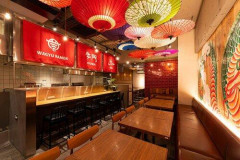【困惑】ラーメン屋「ご注文は?」ぼく「この店ラーメン以外にメニューあるんですか?」ラーメン屋「ないね…」wwwwwwwwww