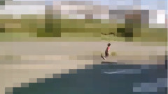 【動画】酒田男児行方不明、男の子が映った防犯カメラの映像を公開される・・・