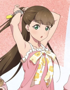 【きな子画像あり】Liella!オカズ度TOP3【ラブライブ！スーパースター!!】