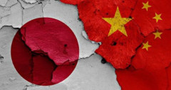 反戦アニメーター「日本が軍備増強しても、中国に敵うはずはないから友好関係継続する以外ない。ネトウヨはそれが理解できない」→専門家「左翼の流行りの敗北主義論」