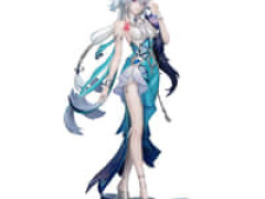 【崩壊:スターレイル】Gift+シリーズ「爻光」フィギュア 商品情報公開【明日予約開始】
