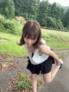 【画像】女さん、偶然えっちな写真がとれてしまうwww
