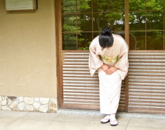 【朗報】大洗の旅館女将「
