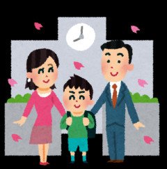 安藤美姫 長女の小学校の入学式の服装を反省「目立たないように、清楚にと思って」選んだが…