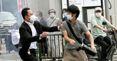 【悲報】菅田将暉が山上徹也を演じると噂された映画、脚本では「真犯人が韓国人ヒットマン」だったｗｗ