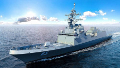 日本の産業界が米海軍フリゲート艦計画から撤退する理由？！