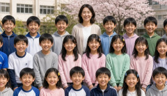 【名古屋】名古屋市立小で集合写真を突然廃止　「プライバシーの保護」などを理由に　保護者は反発