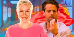 【激怒】スウェーデンの番組「中国人さんは道端でウンコをするな！」←中国人さんブチギレｗｗｗｗｗｗｗｗｗｗ