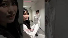山川宇衣 山下瞳月 ういさんの髪型#櫻ちゃんを愛でる会 櫻坂46