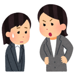 新卒して入社した中堅商社はやたら意識高い人が多い会社だった。でも結婚を機に転職した今の職場は…
