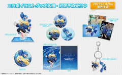 【悲報】『ロックマン』、萌え豚に媚びる