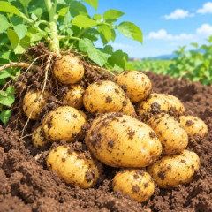 【悲報】鈴木農水大臣、農家を煽る「寄生虫が何だよ（笑）虫害に強い品種知らねえの？」