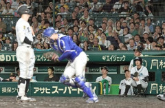 【阪神】藤川監督「自分たちに制限」発言に虎党ざわつく