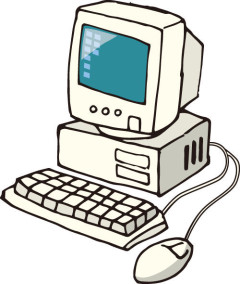 インターネット初期の思い出