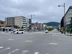 【衝撃】国道10号で『とんでもない事態』が発生してしまう！！