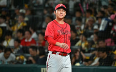 【衝撃】現役選手が激白「広島カープさんがおかしい」消えないゾンビたばこ疑惑ｗｗｗｗｗｗｗｗｗｗ