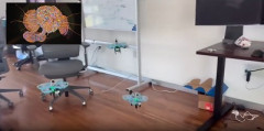 【衝撃】AIで作られたハエの脳、デジタル再現されてドローンを操り始めるｗｗｗｗｗｗｗｗｗｗｗｗｗｗｗｗｗｗｗｗｗｗｗｗｗｗ