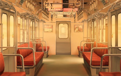 ちょっと混んでる電車に乗っていたらjkがいきなり俺の左手をつかみ高く突き上げて 「コイツ痴漢です！」と叫んだ！しかも証人もいる…　→　しかし俺には無罪を立証する確実な理由があった…….