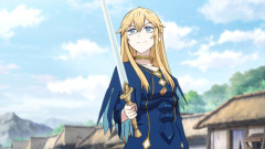 女戦士→わかる、女騎士→わかる