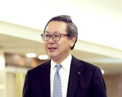 日ハムオーナー、レイエスの残留交渉に意気込み「全力で確保に向かう」