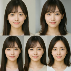 実年齢が信じられない『童顔でかわいい女性』ランキング！ 5位 檜山沙耶、4位 深田恭子、3位 橋本環奈、2位 新垣結衣、1位は…   #芸能