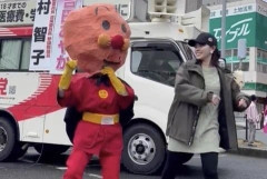 日本共産党の謎ダンス動画が海外で拡散　メチャクチャ馬鹿にされる・・・  [9/16]