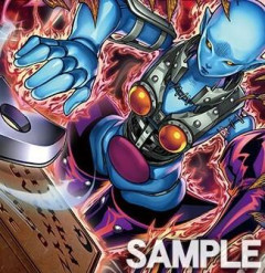【遊戯王OCG情報】ORIGINAL ARTWORK COLLECTIONに『死の世界の支配者－ダーク・ネクロフィア』が新規収録決定！