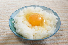 【グルメ部】TKG（卵かけご飯）に入れたら美味いもの教えて！※醤油、めんつゆは禁止（デフォ）