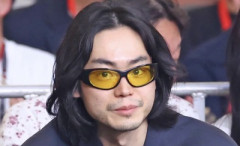 【衝撃】劇場版『山上徹也』のストーリー “山上は身代わりで、真犯人は韓国人のヒットマン”