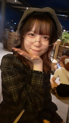 【画像】このレベルの女の子家まで送れる？