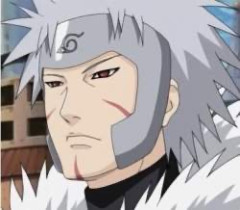 【NARUTO】二代目火影の卑屈様