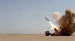 【悲報】米軍さん「イラン戦争に弾薬使いすぎて対中国に回す分がありません…」・・・・・・・・・