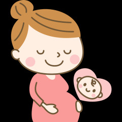 妻が妊娠したため、それぞれの実家へ報告しに行くつもりです。手土産は必要かな？