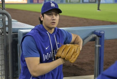 【悲報】大谷翔平に投手引退勧告？二刀流「共倒れ」の危機か