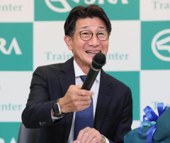 【競馬】柴田善臣騎手、自身が騎乗した中での最強馬　「能力的にはキングヘイロー」