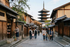 中国人インバウンド減少でも「日本はほぼノーダメージ」…中国側の自滅と言えるワケ！