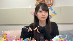 【日向坂46】こういう人が受かる... 佐藤優羽、この姿だけは見せられない模様