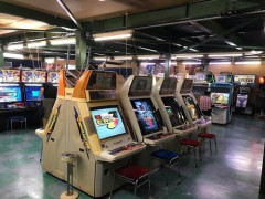 【悲報】９０年代の格ゲーブームを体験したかった…😭