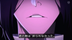 【BLEACH】月島「君の剣は折れなかった」