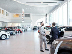【悲報】ワイ、ディーラー車検を断ってしまうｗｗｗｗｗｗｗｗｗｗ