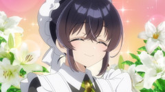 『ヒロイン？聖女？いいえ、オールワークスメイドです(誇)！』12話(最終回)感想 世界一素敵なメイドに一歩近づいた
