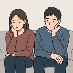 子どもをほしがらない未婚の若者増える - 初の3割超 社人研