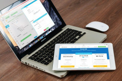 AppleはどうしてiPadにキーボードつけるとMacになるって端末を作らないんや？