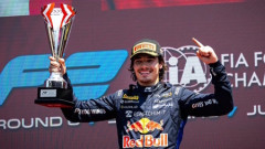 ニュージーランドメディア：レッドブル育成のツォロフが2027スーパーフォーミュラ参戦の可能性