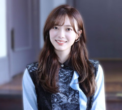＜田村保乃＞「櫻坂46」を卒業へ　松田里奈も卒業発表で「発表が重なってしまい申し訳ないな、、と思っています、、」