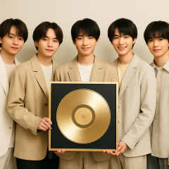 M!LK、初日売上72.5万枚で「デイリーアルバム」1位 初日にして今年度最高初週売上を記録！   #芸能 |  ランダム特典とか握手会なしでこれならすごい