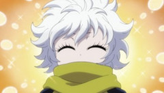 【レッツゴー怪奇組】メチャ子さんってハーッのこと結構好きだよね？
