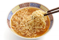 歴代いちばんうまい袋ラーメンはなに？