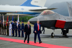 トランプ大統領「イラン戦争は米国より他国のため」…ホルムズ派兵拒否国に賠償を要求！