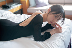 【朗報】金村美玖の先行ショット、ガチで性的すぎるwwwwwww